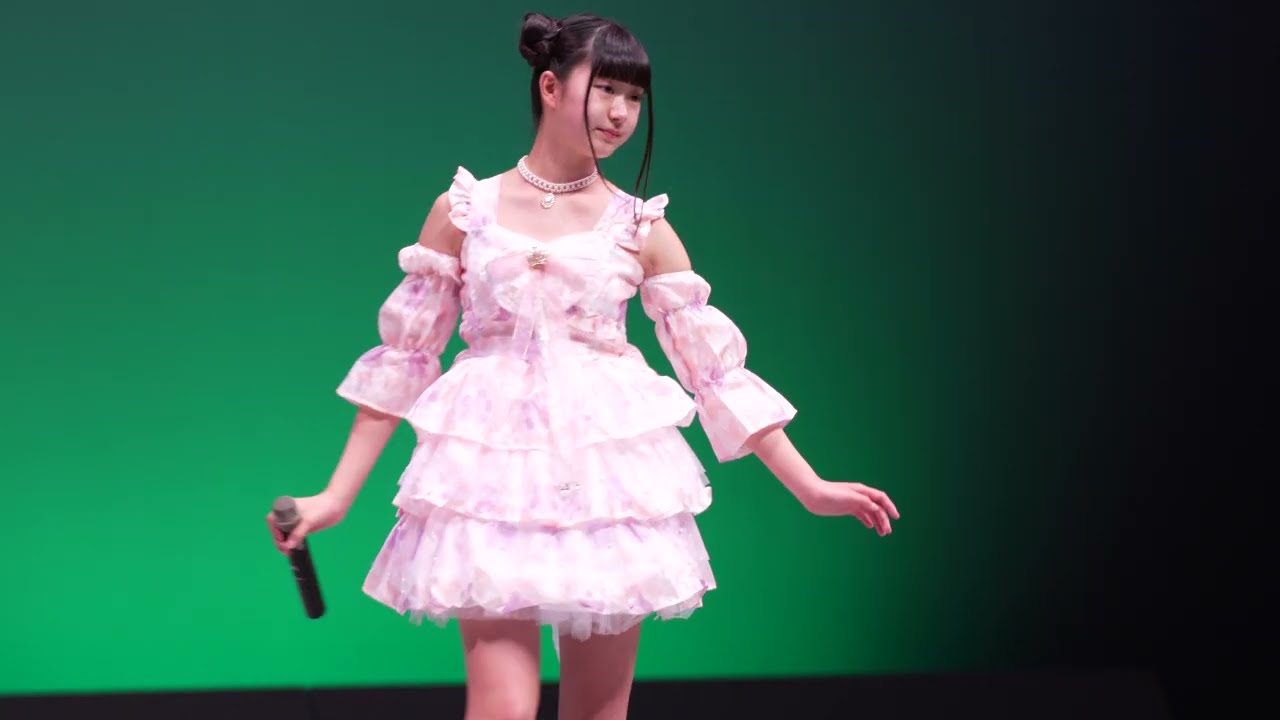 20230226 姫柊とあ 「シンクロときめき (渡辺麻友) 」 あくと冬フェス2023 佐野市葛生あくとプラザ