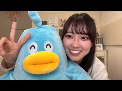 20230128 清水理央（日向坂46）SHOWROOM