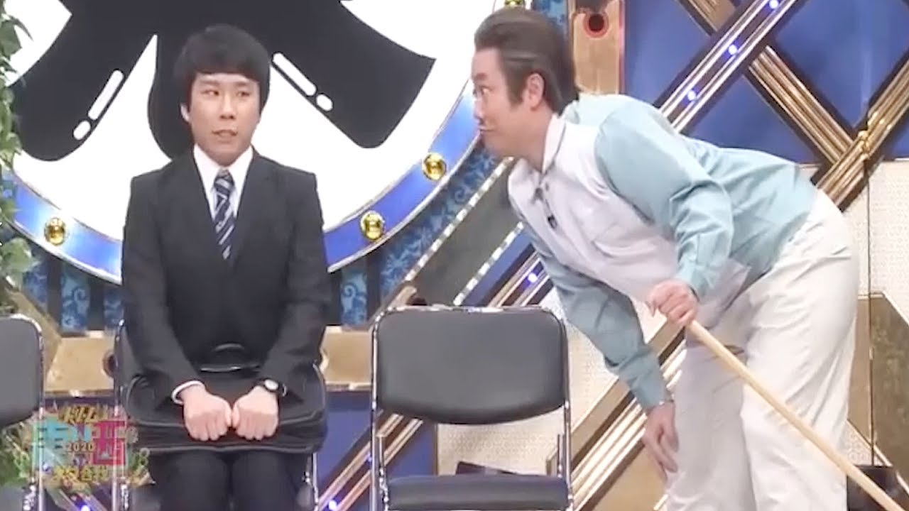 ハナコ コント 「靴を買います」 「来中貿易摩擦」 「結婚式」 東西2023NEW VOL 7