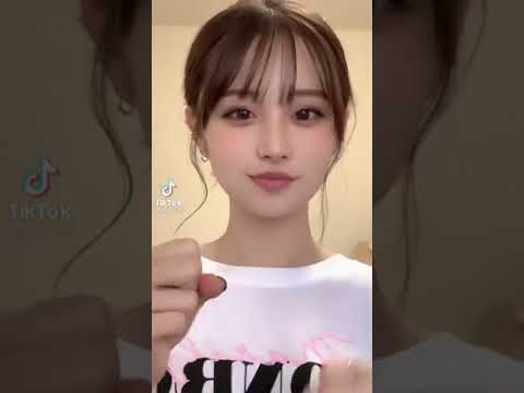 美しすぎてずっと見てられる美女