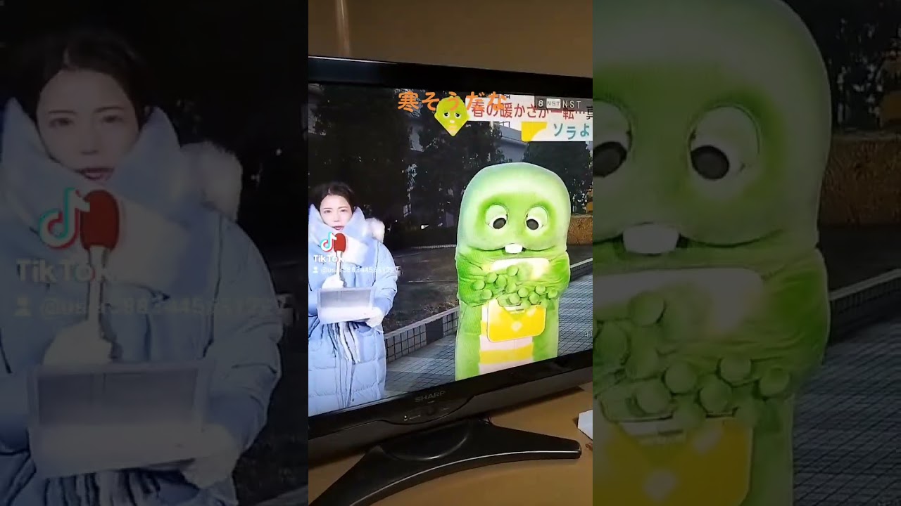 ＃竹俣紅アナウンサーさん