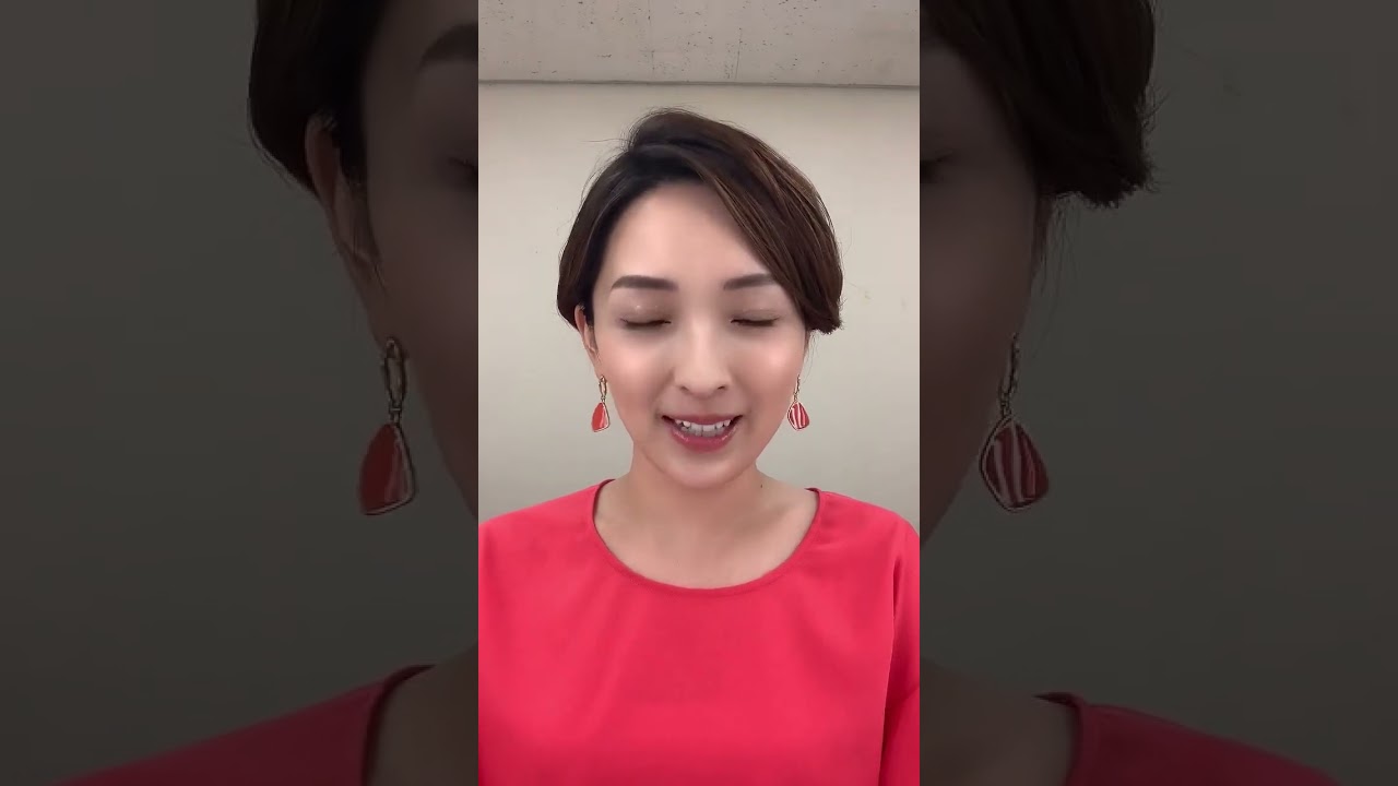 酒井美帆さんのインスタグラム動画