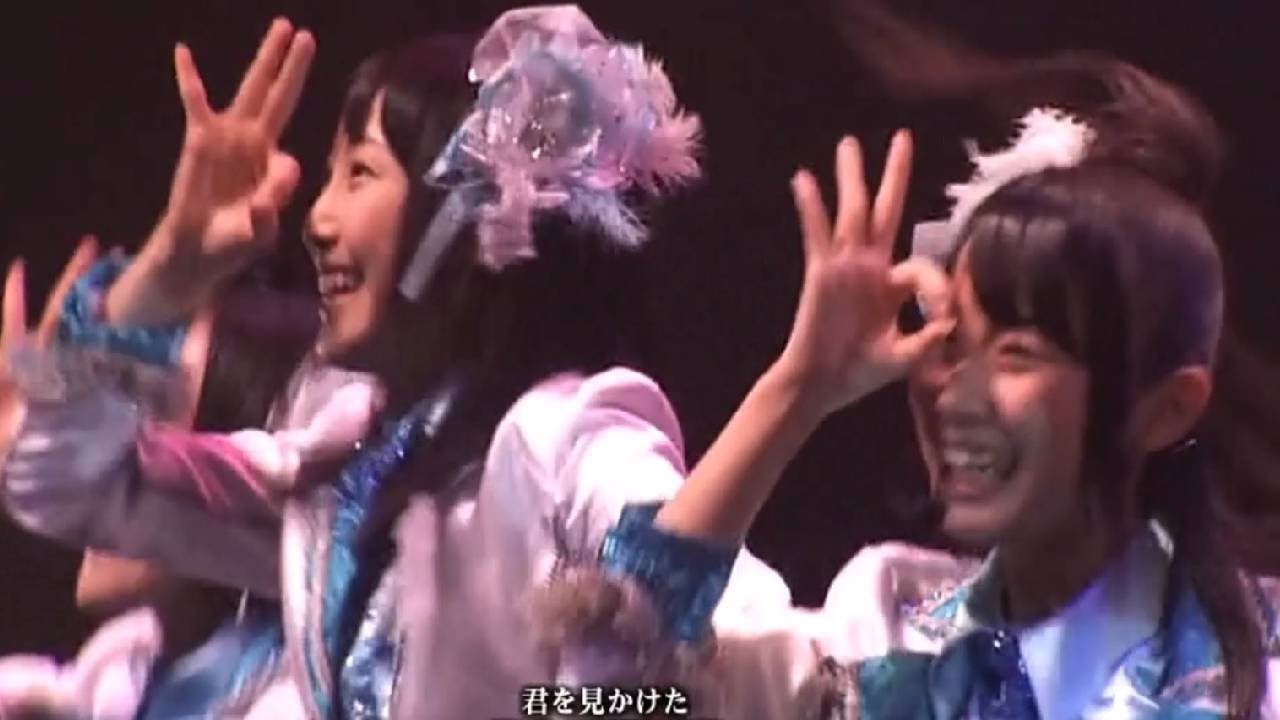 バンザイVenus／SKE48