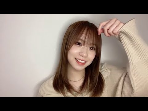 水田詩織 (NMB48) SHOWROOM 2023年3月2日