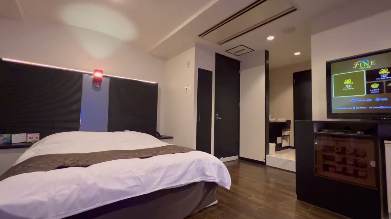 【ファインガーデン岐阜店】ランクD 407号室