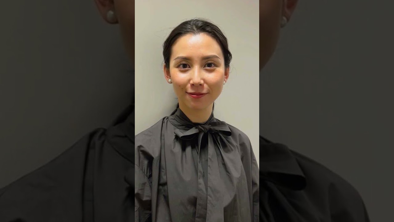 日テレ・杉野真実アナ、２歳下会社員と結婚　“運命の再会”から交際１年…３日の「ミヤネ屋」で生報告も | 最新ニュース | セレブニュース | ニュース企画 #杉野 真実 #shorts