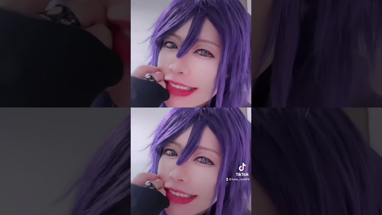 ウインク♥