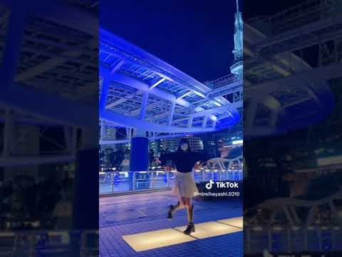 ぐびっ！ SKE48 林美澪