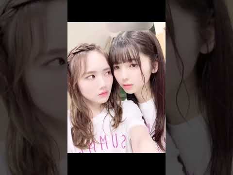 キスしそうになった瞬間…♡