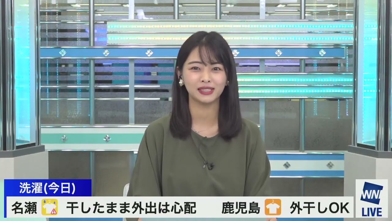 2021年10月15日(金)-1　角田奈緒子
