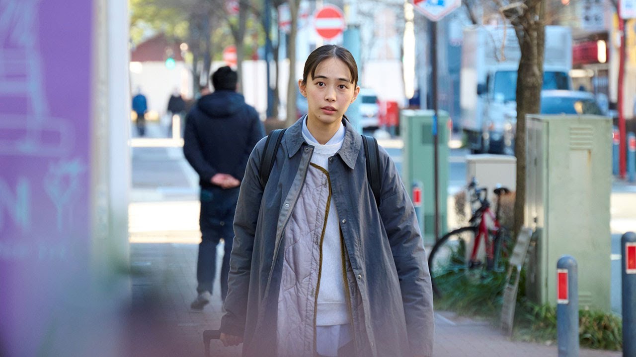 土ドラ『自由な女神　バックステージ・イン・ニューヨーク』第1話　3月4日(土)23時40分スタート