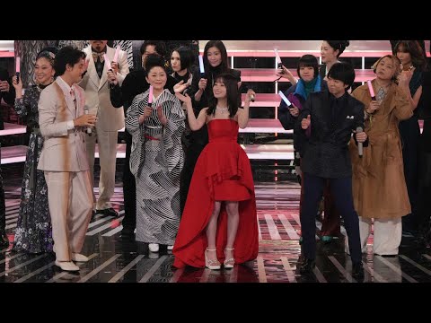 【羽生結弦】【紅白】大泉洋　序盤から出演者いじり炸裂　きつねコラボ山内に「池に落とした金歯」橋本環奈が止める