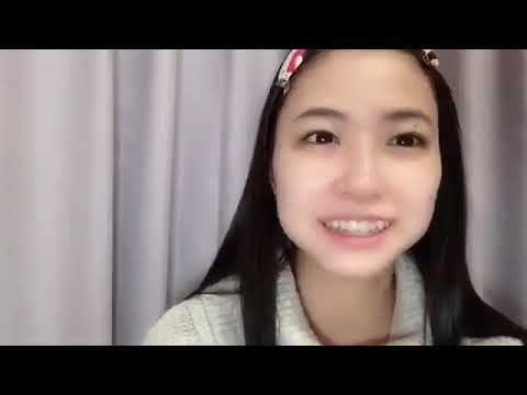 2023/02/22 AKB48 Team8 橋本陽菜 SHOWROOM ①