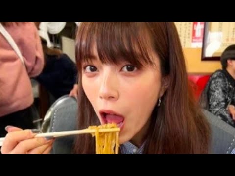 「グルテン大好きお姉さん」テレ朝・三谷紬アナに禁断症状発生「ああ、ラーメンが食べたい」