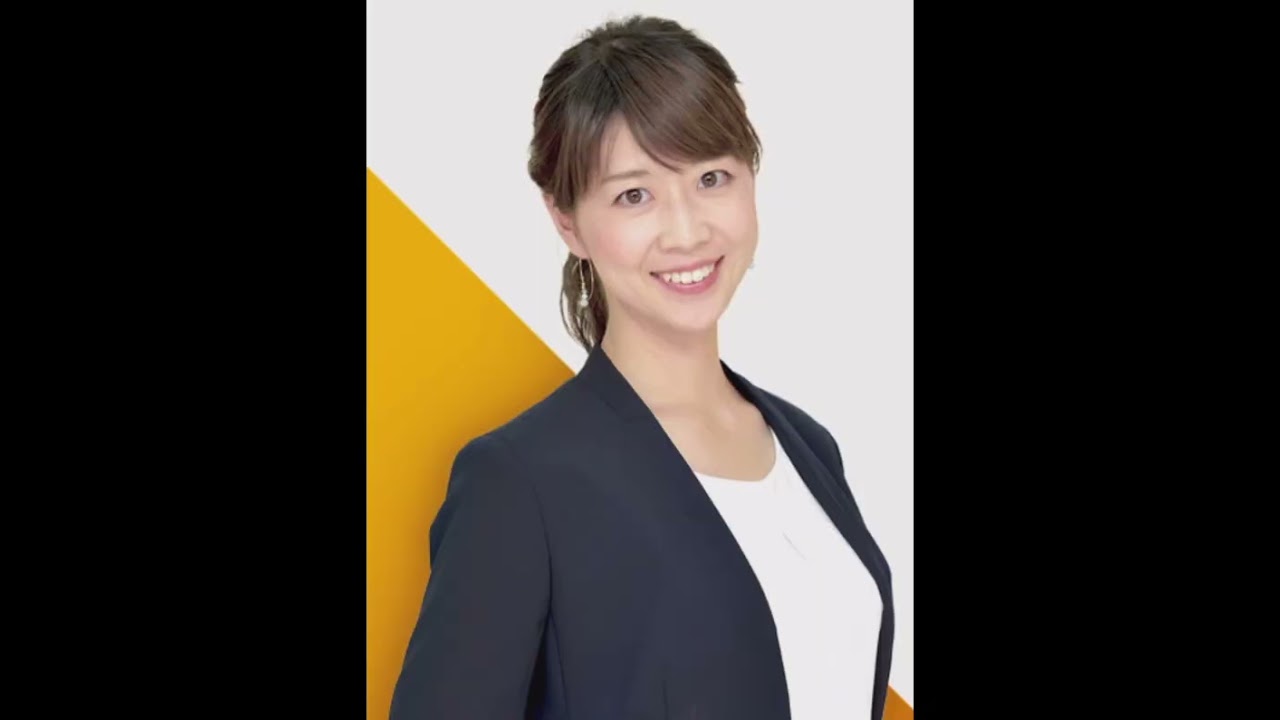 虎谷 温子#女子アナ#ytv#虎谷温子#shorts
