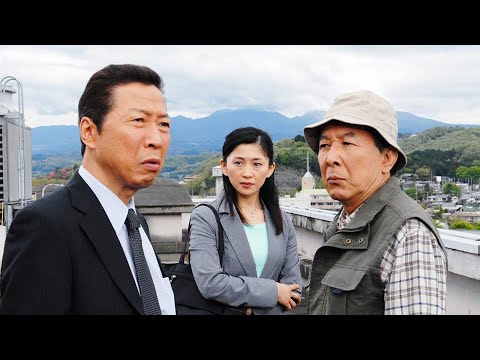 土曜サスペンスドラマ・・・旅行作家・茶屋次郎8 渡良瀬川殺人事件 💖時代劇スペシャル 2023