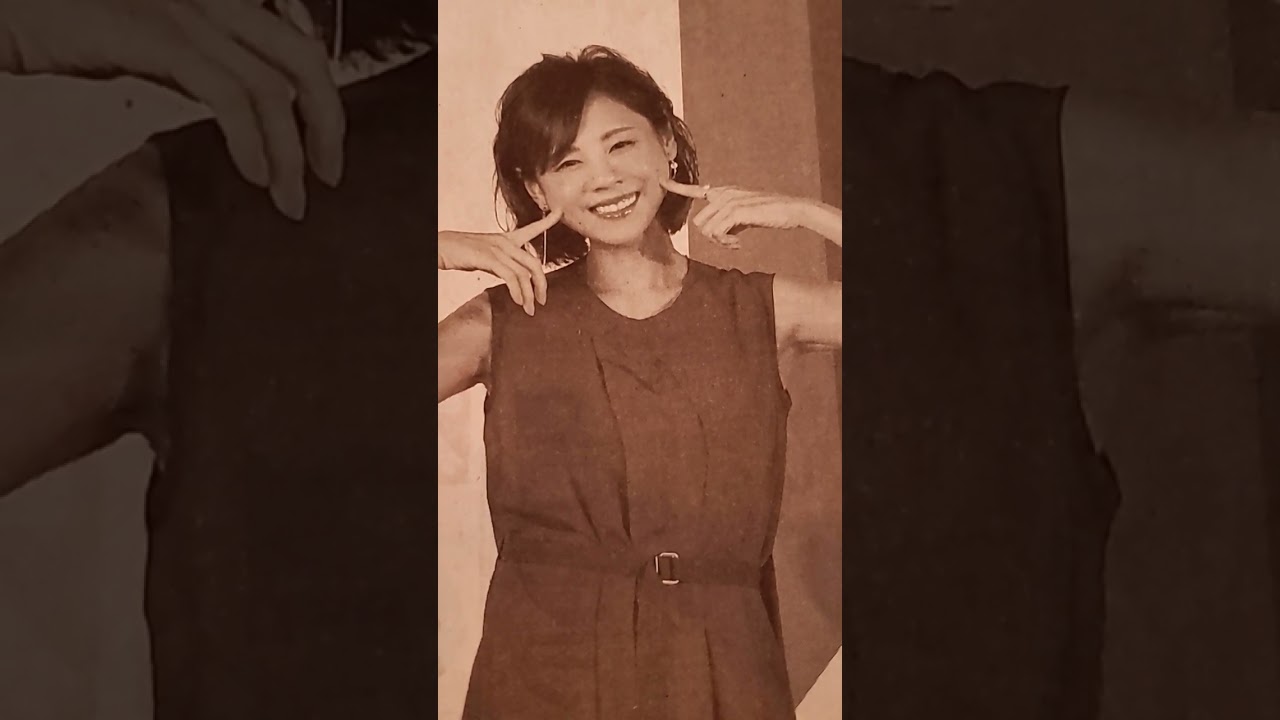🎤高橋真麻　フジテレビアナウンサー