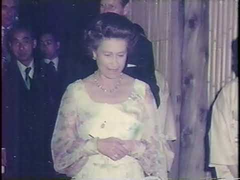 エリザベス女王初来日　30周年記念番組　おもいッきりテレビ（2005）