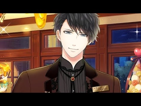 【スタマイ】青山樹 R キズナストーリー 『練り込んだ愛は甘い味』- 全２話