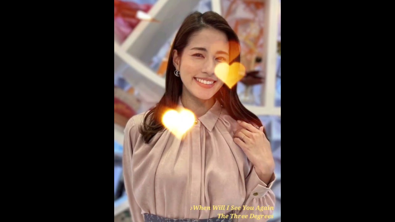 永島優美さん