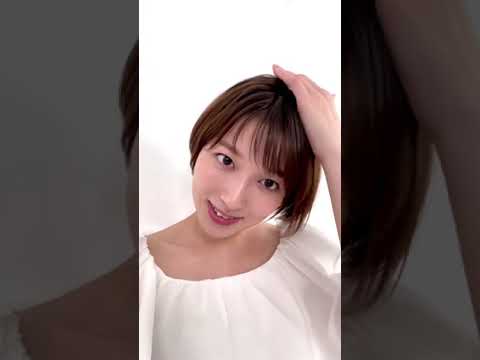 女子アナプライベートで無防備な撮影