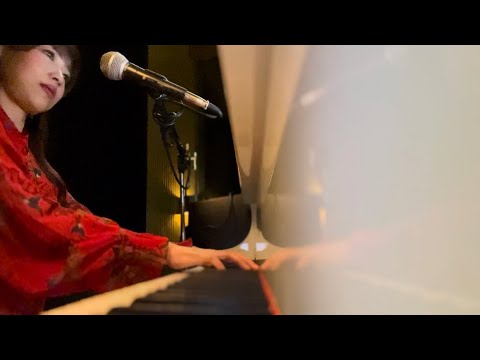 You Raise Me Up（ピアノ弾き語り/LIVE）