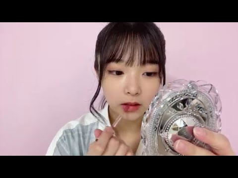 田中雪乃 (NMB48) SHOWROOM 2023年2月19日