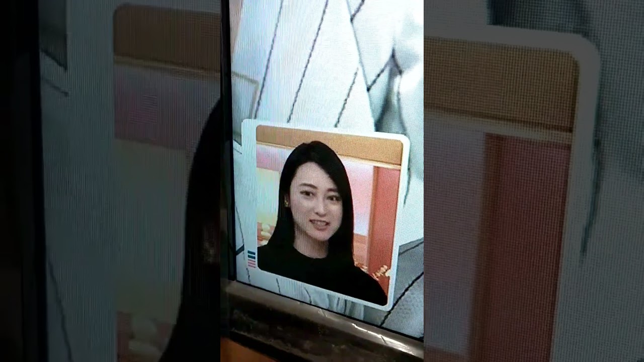 小川彩佳23の応援団143