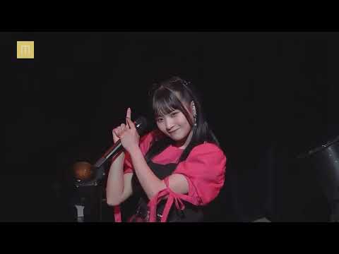 「恋はマグネット」　#宮本佳林 #小片リサ #小関舞  #稲場愛香　M-line Special 2022～My Wish～