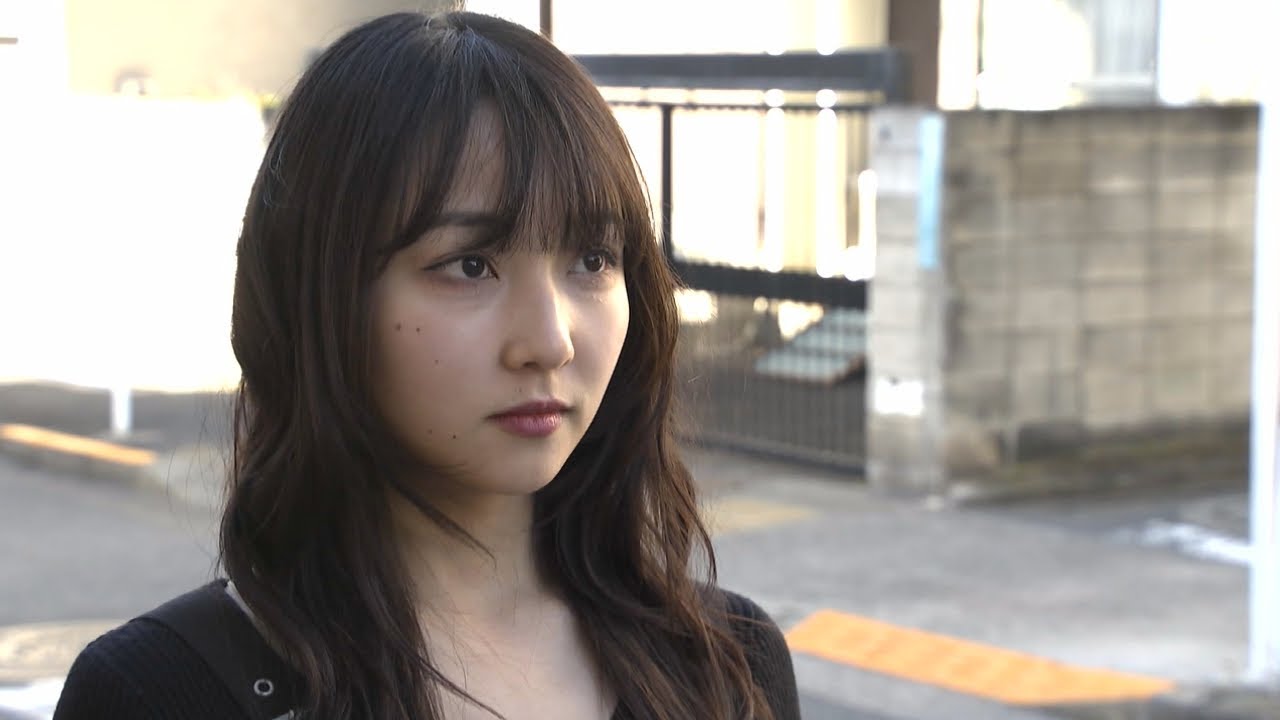 全力坂 No.3205 高岡奈々葉 鶯坂