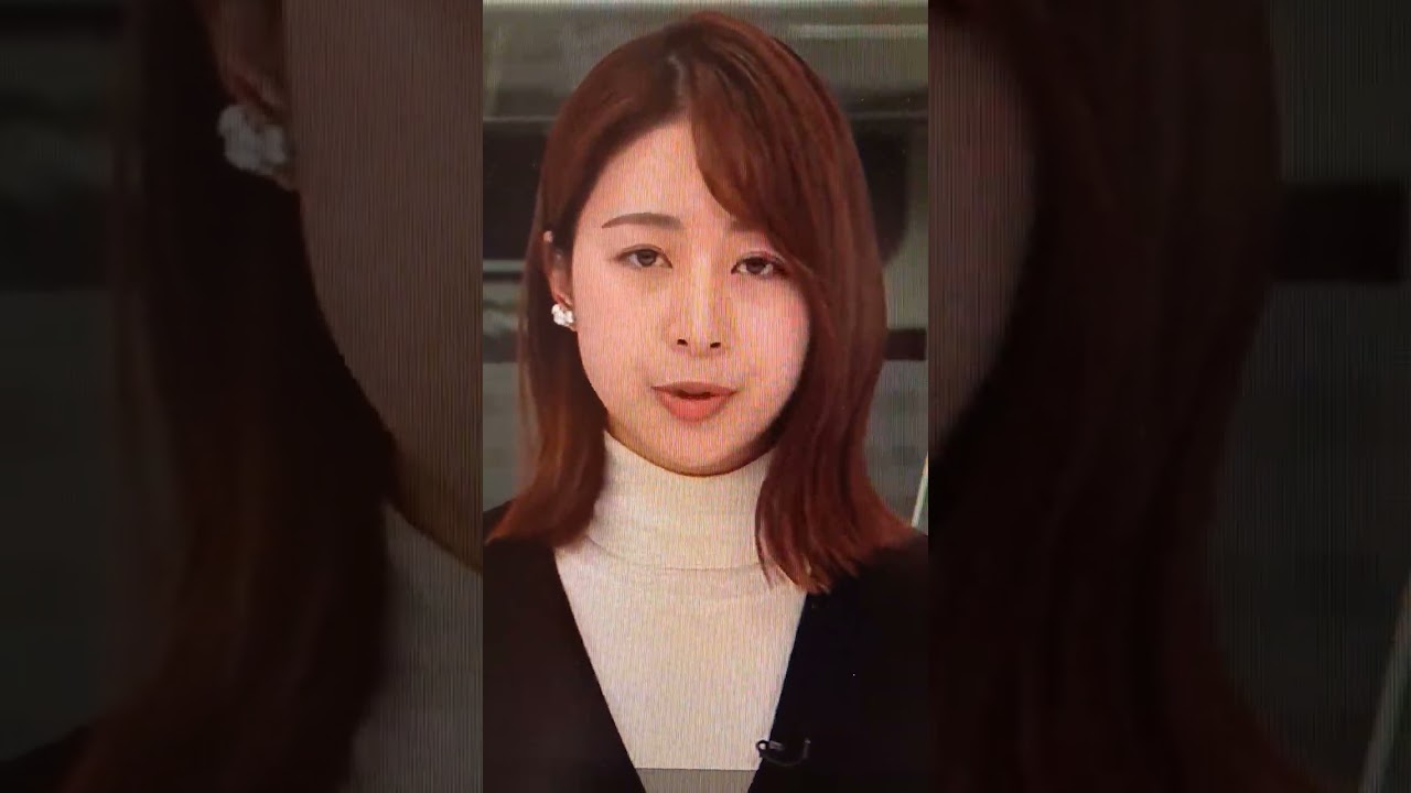 林 美沙希#女子アナ#林美沙希#shorts