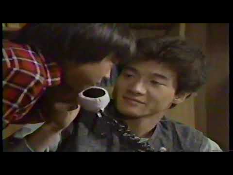 看護婦日記 パート1　第十回　竹下景子 田原俊彦 小野寺昭 山城新伍 山岡久乃 木内みどり