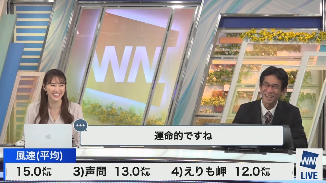 [白井ゆかり×山口剛央]高校2年生の数学のテストで0点取って高3から文系に進んだことを初めて話す山口さん＋ゆかりんさんに趣味のモノづくりを勧める山口さん