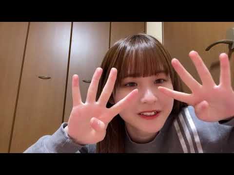 西井 美桜（SKE48 チームKⅡ） 2023/01/01 21:04