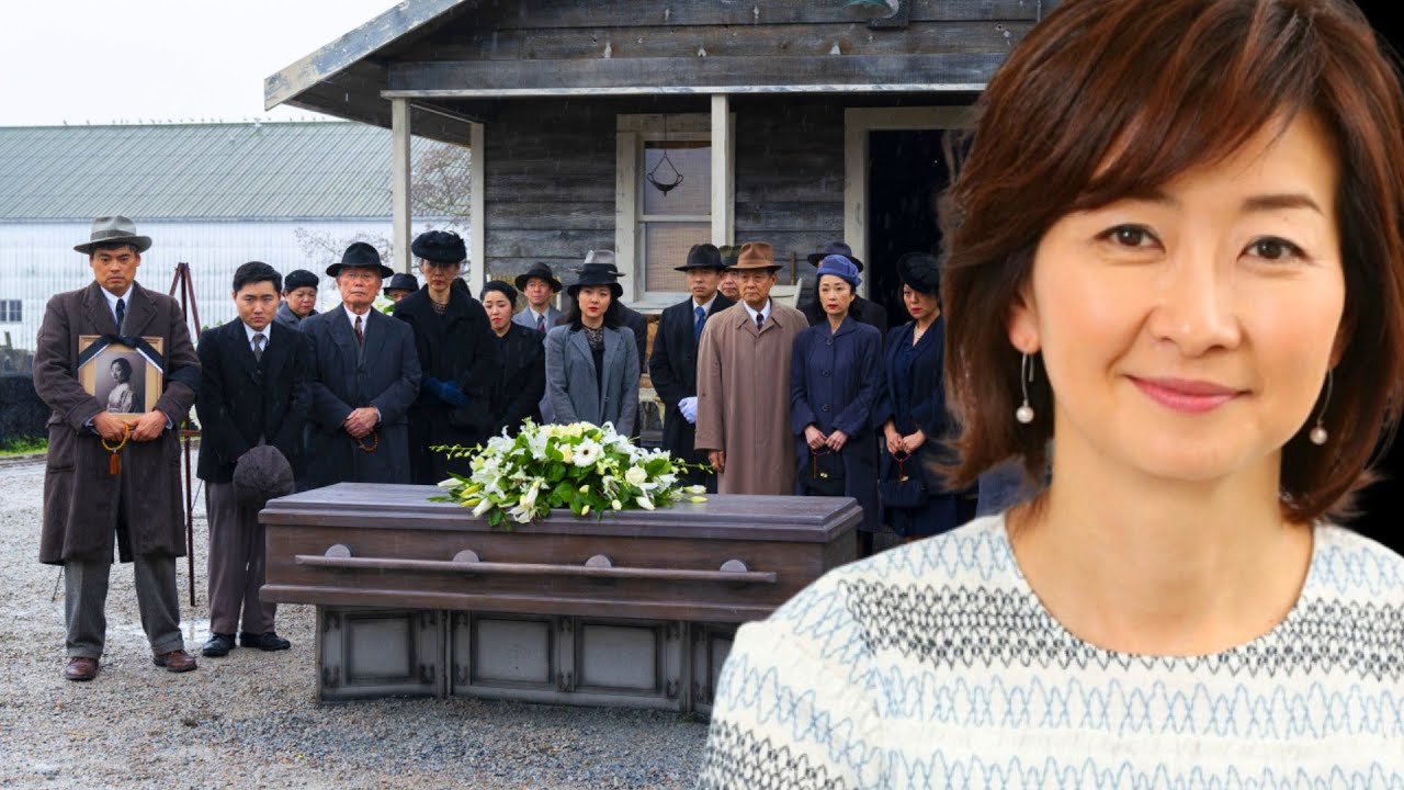 葬儀：高井美希「MBSアナウンサー」が死去、最後の不気味な瞬間と死因衝撃的、警告サインがあった、悲しまないように😭💔😭