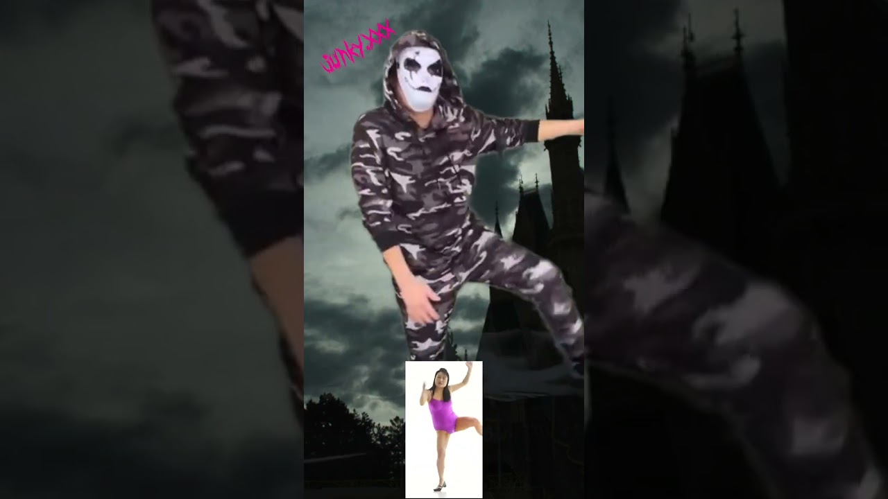 【珠代のパンティーテックスやってみた！】