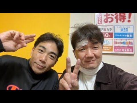 Taka&Kazuya LIVE 20230219【YT東京】