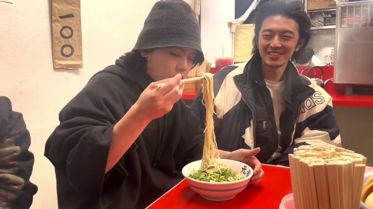 ヨナヲビデオ（tour2）