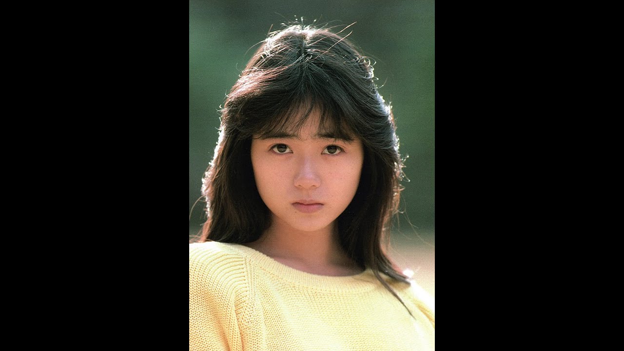 吉田真里子/夢を追いかけて
