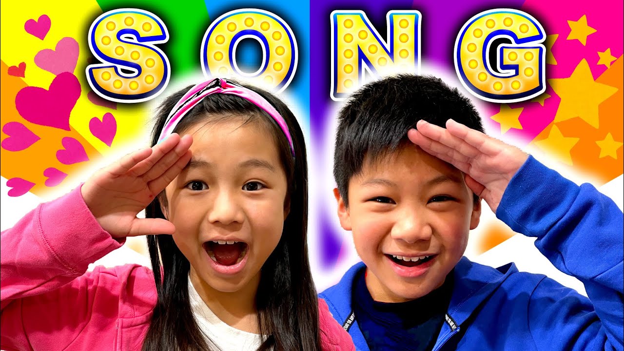 歯みがきのうた　手洗いのうた　笑顔のうた　たけめいストーリー【オリジナルソングメドレー】