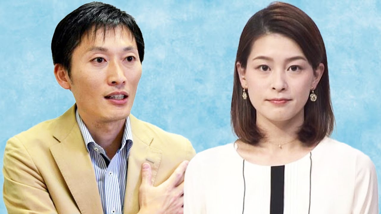 NHK「船岡容疑者」からのストーカー行為「被害女性アナ」が評価されていた理由