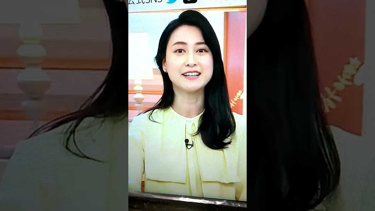 小川彩佳23の応援団124
