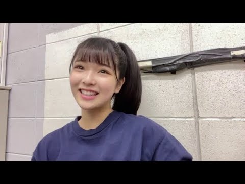 田中雪乃 (NMB48) SHOWROOM 2023年3月5日
