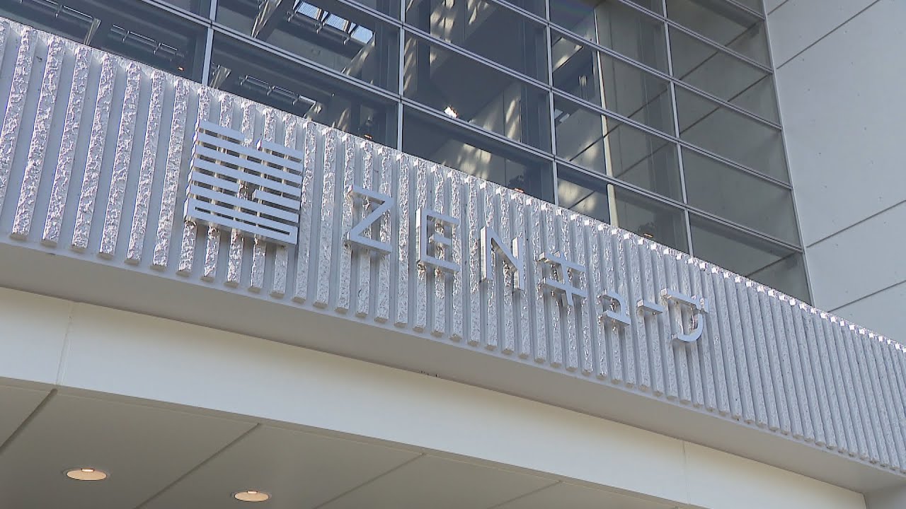 さまざまな世代が学び交流　「ZENキューブ」　香川