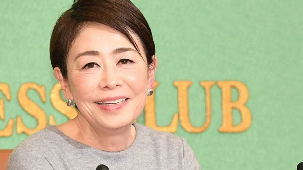 安藤優子氏　著書執筆の中で驚きの発見「女性だったら女性票が取れるとはなってない」