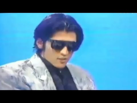 吉川晃司　OPメドレー集②