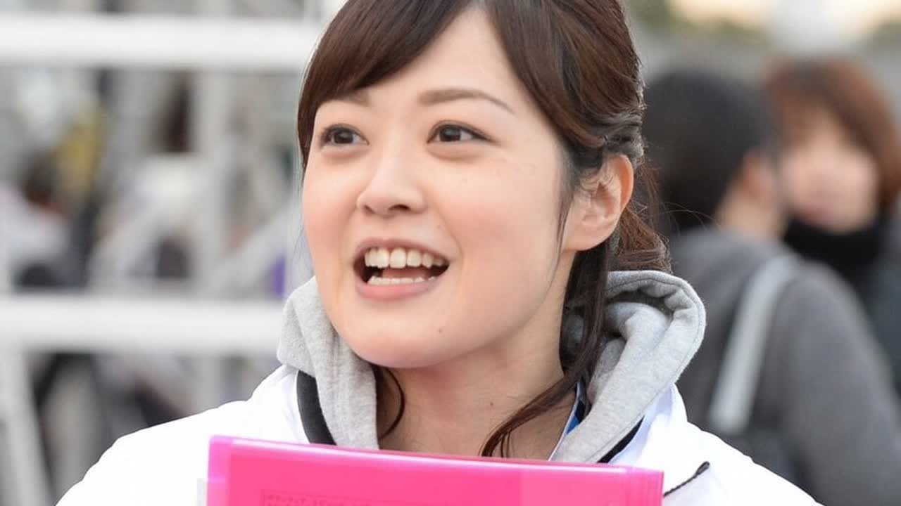 水卜麻美アナが破格３億円でヘッドハンティングされた！ 日テレ大騒動の結末
