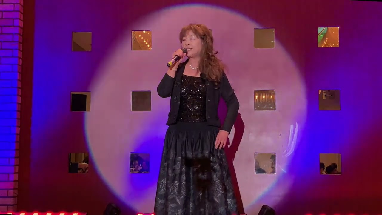 名前の無い恋・亀田やす子