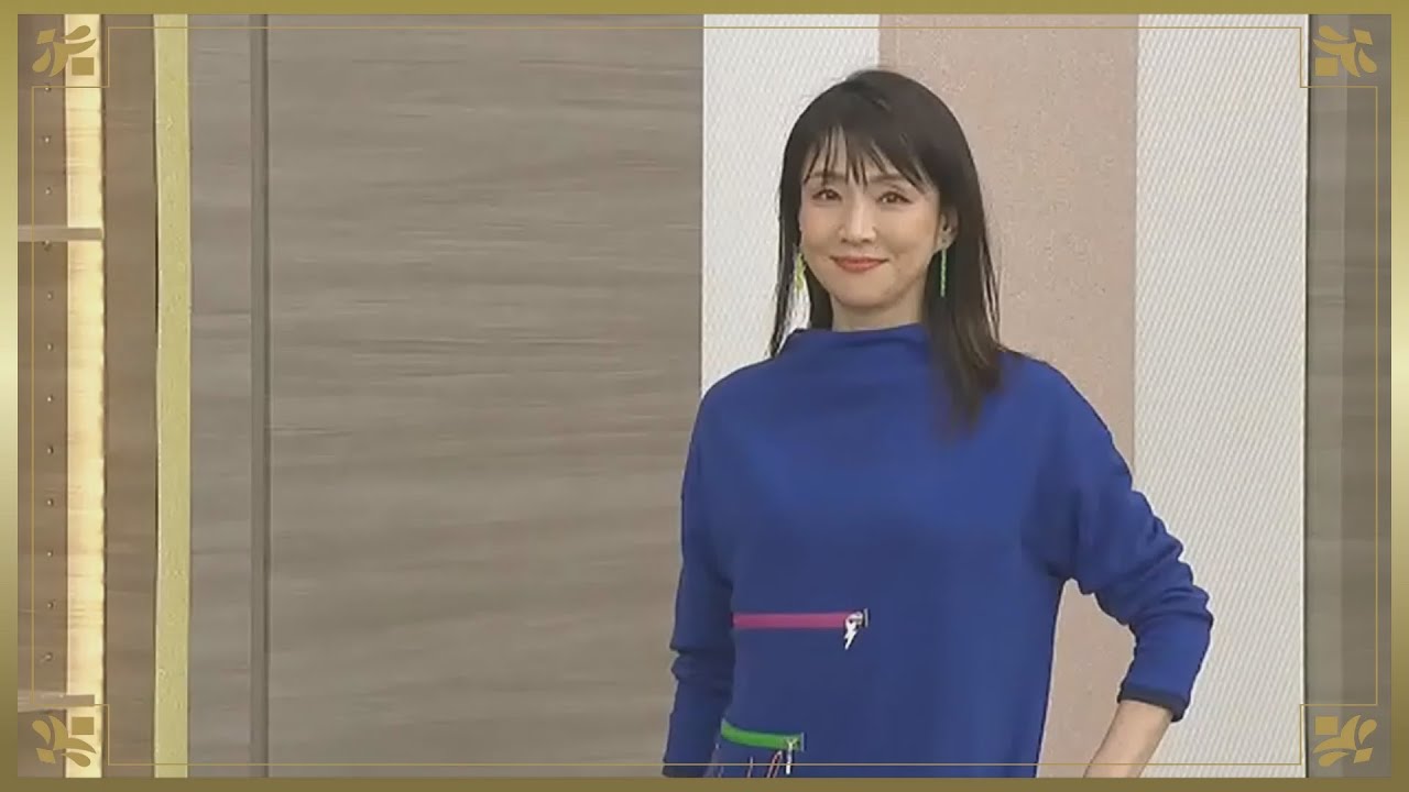 モデル：貴左子（きさこ） これが大人の魅力 - 通販番組 QVC