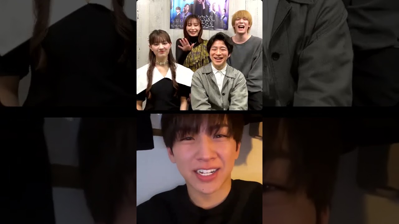 2023.02.16 anaoto Instagram live (佐藤友祐 cut ver.)